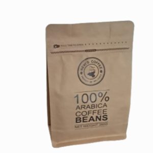 100% Arabica Coffee beans | 250G